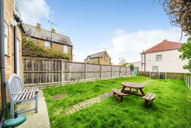 Reculver Road, Beltinge, Herne Bay