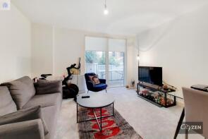 Flat 5, Bellow House, Gayton Road, Harrow HA1 2DQ