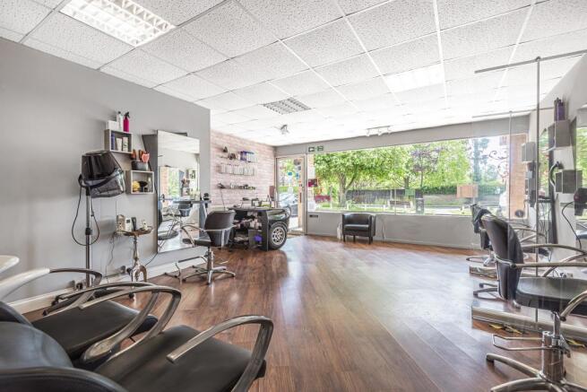 Salon