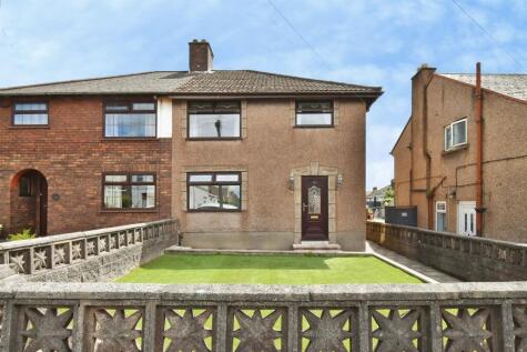 Wood Street, Port Talbot