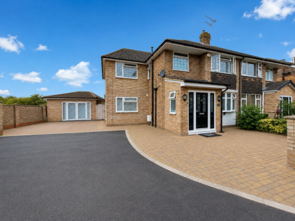 Broughton Avenue, Luton, LU3 2AR