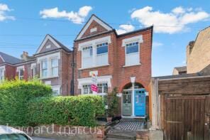 176, Sellincourt Road, London SW17 9SB