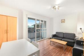 Flat 7, Trundle House Lant Estate, Trundle Street, London SE1 1QS