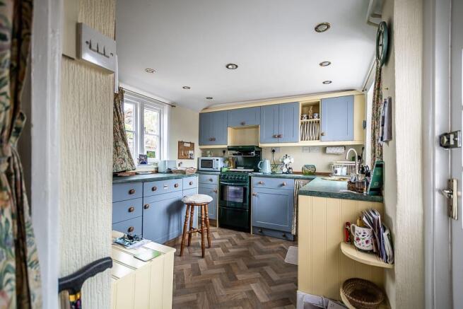 Victoria Place, Budleigh Salterton, EX9 photo 4