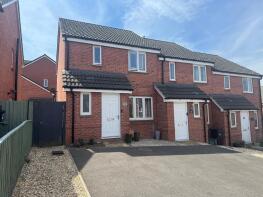 15, Desmond Rochford Way, Bishops Hull, Taunton TA1 5FF