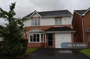 6, Brambling Way, Warrington WA3 2GS