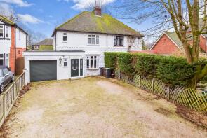 61, Bradbourne Lane, Ditton, Aylesford ME20 6PD