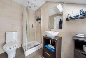 9, Burnfoot Avenue, London SW6 5EB