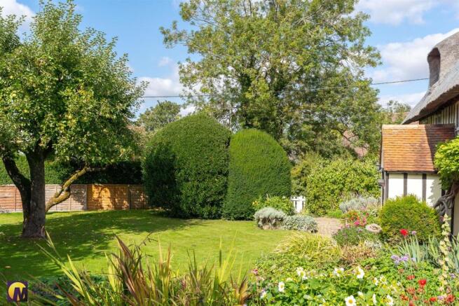BEAUTIFUL GARDENS