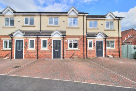 Kensington Close, Cramlington, NE23
