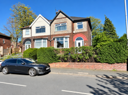 124, Hill Lane, Manchester M9 6PW