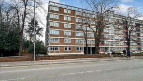 Yale House Ground Floor, Rivermead, Wilford Lane, West Bridgford NG2 7RG