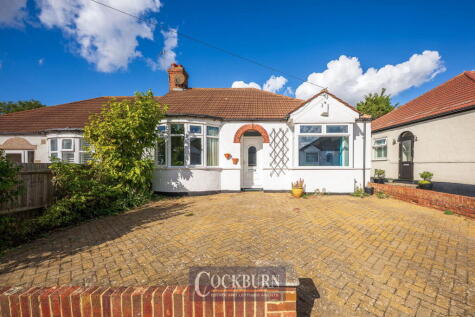 Mainridge Road, Chislehurst, BR7