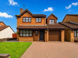 19, Pennyfarthing Lane, Caldicot NP26 3NU