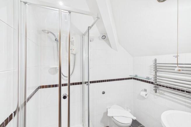 En Suite Shower R...