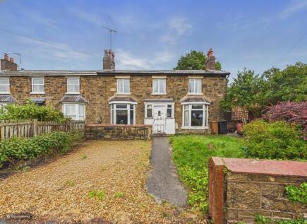 Marlow Terrace, Mold