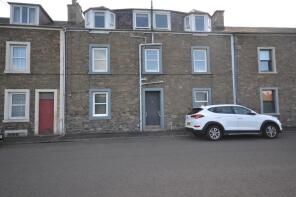 8 1, 8, Teviot Crescent, Hawick TD9 9RE