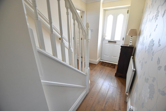 Balder Court, Scartho Top, Grimsby photo 5