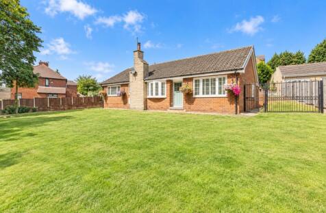Waggon Lane, Upton, Pontefract