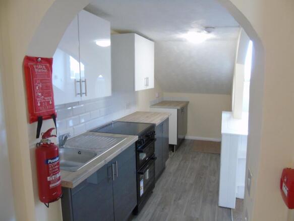 2 Wisbech Road, King's Lynn, Norfolk PE30 5JN photo 4