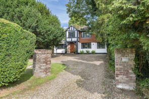 Wild Woods, Outwood Lane, Coulsdon CR5 3NP