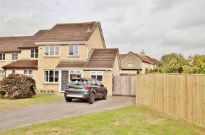 54, Spencers Orchard, Bradford-on-avon BA15 1TJ