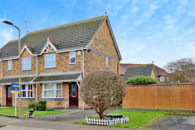Semi Detached Home