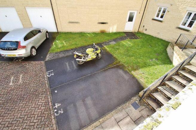 Parking Space
