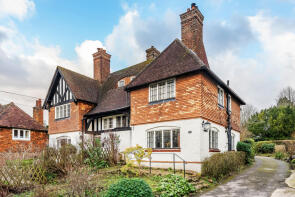 26, Titsey Road, Oxted RH8 0DF