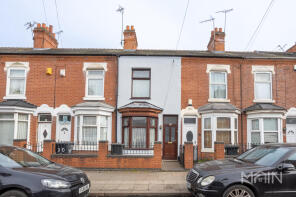 32, Dorothy Road, Leicester LE5 5DP