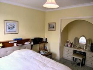 Bushbys Lane Bedroom