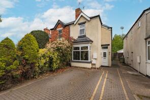 83, Coleshill Road, Birmingham B46 1QF