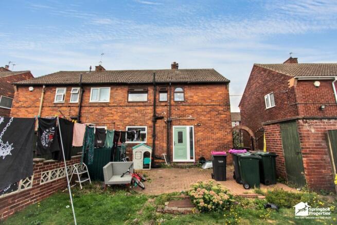 3 bed Semi-Detached for sale Image 10