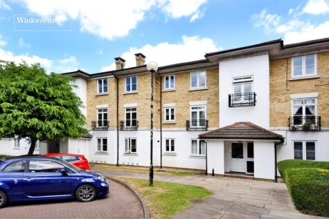 Kingswood Drive, Sutton, SM2