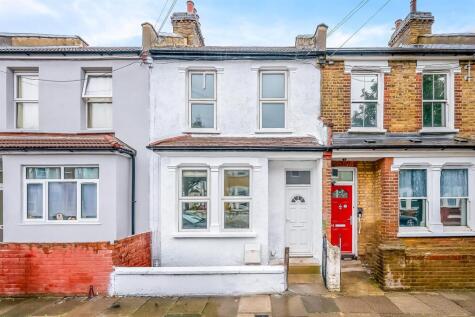 Balgowan Street, London