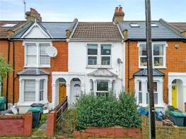 121, Roslyn Road, Tottenham, London N15 5JB