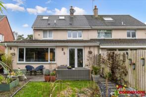 36, Glen Grove, East Kilbride, Glasgow G75 0BG