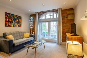 10, Cocoa Suites, Navigation Road, York YO1 9AE