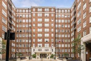 280, Park West, Edgware Road, London W2 2QN