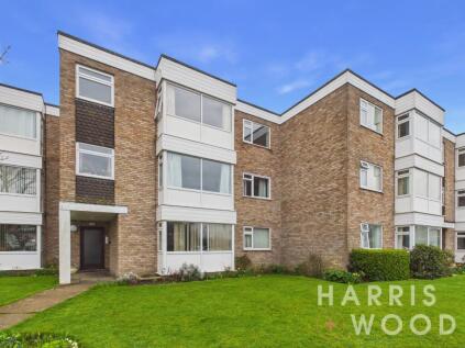 Portland House, Fourth Avenue, Frinton-on-sea, Essex, CO13