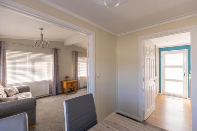 2 bed Park Home for sale Image 5