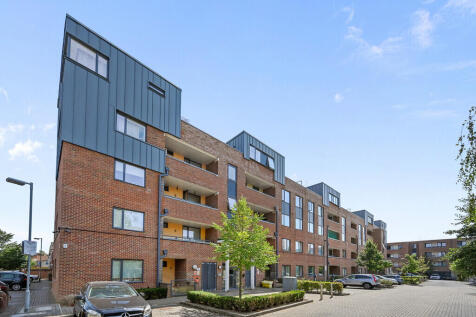 Artisan Place, Harrow