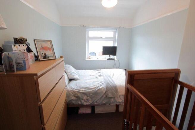 Bedroom 2 Other