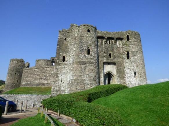 KIDWELLY