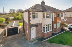 33, Hawthorn Grove, Rodley, Leeds LS13 1NH