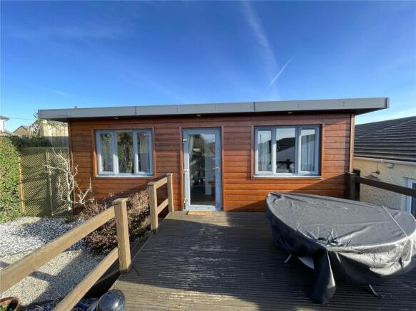 Log Cabin