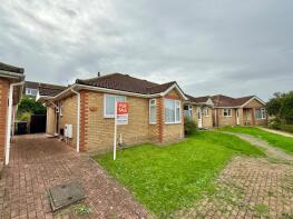 8, The Orchard, Washingborough, Lincoln LN4 1BY