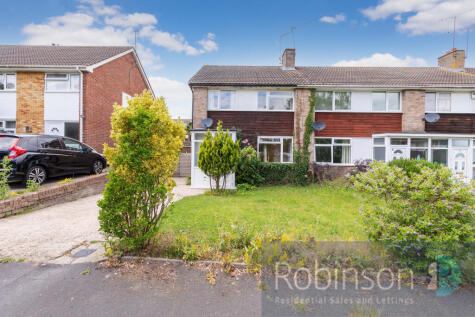 Great Hill Crescent, Maidenhead, Berkshire