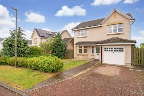 14 Mains Gardens, Tranent, East Lothian, EH33 1FB