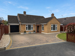 63, Westholme Road, Alcester B50 4AL